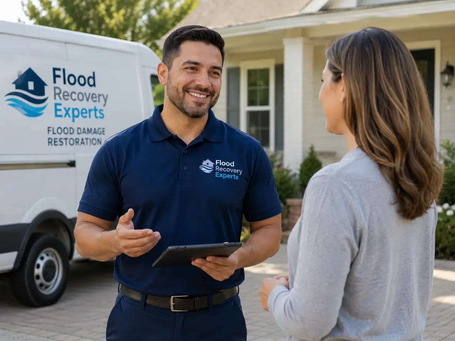 Flood Damage Cleanup Los Banos, CA FAQs